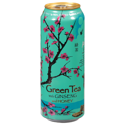 Arizona Iced Tea
