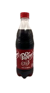 Dr pepper original