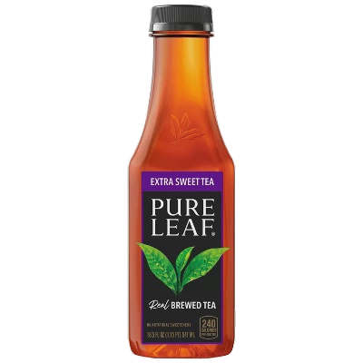 Gold Peak - Sweet tea (Extra sweet)