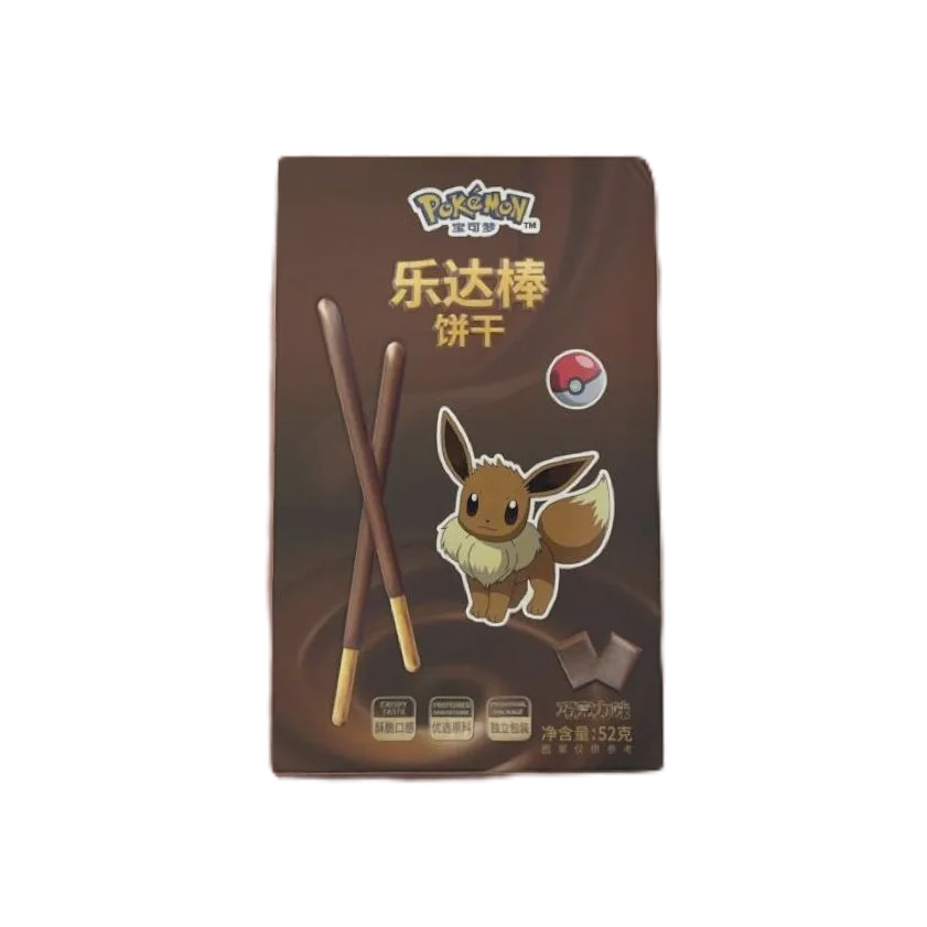 POKÉMON POCKY STICKS
