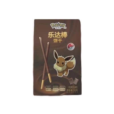 POKÉMON POCKY STICKS