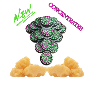 HighWay Turnt-Up Concentrate