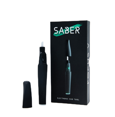 Carta Saber Electric Dab Tool