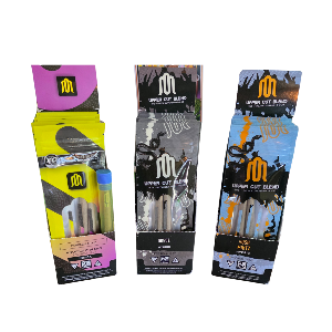 Modus 2 Pack THCa Pre-rolls