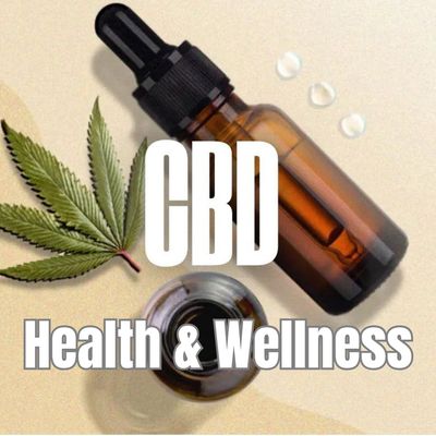 CBD/Health &amp; Wellness