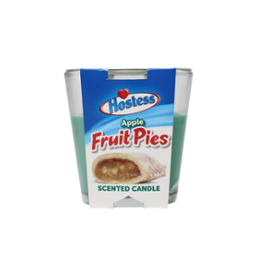 Hostess Scented Candles, Flavor: Apple Fruit Pie