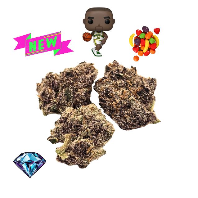 Gary Runtz- Diamond Tier (32.12%)- Hybrid