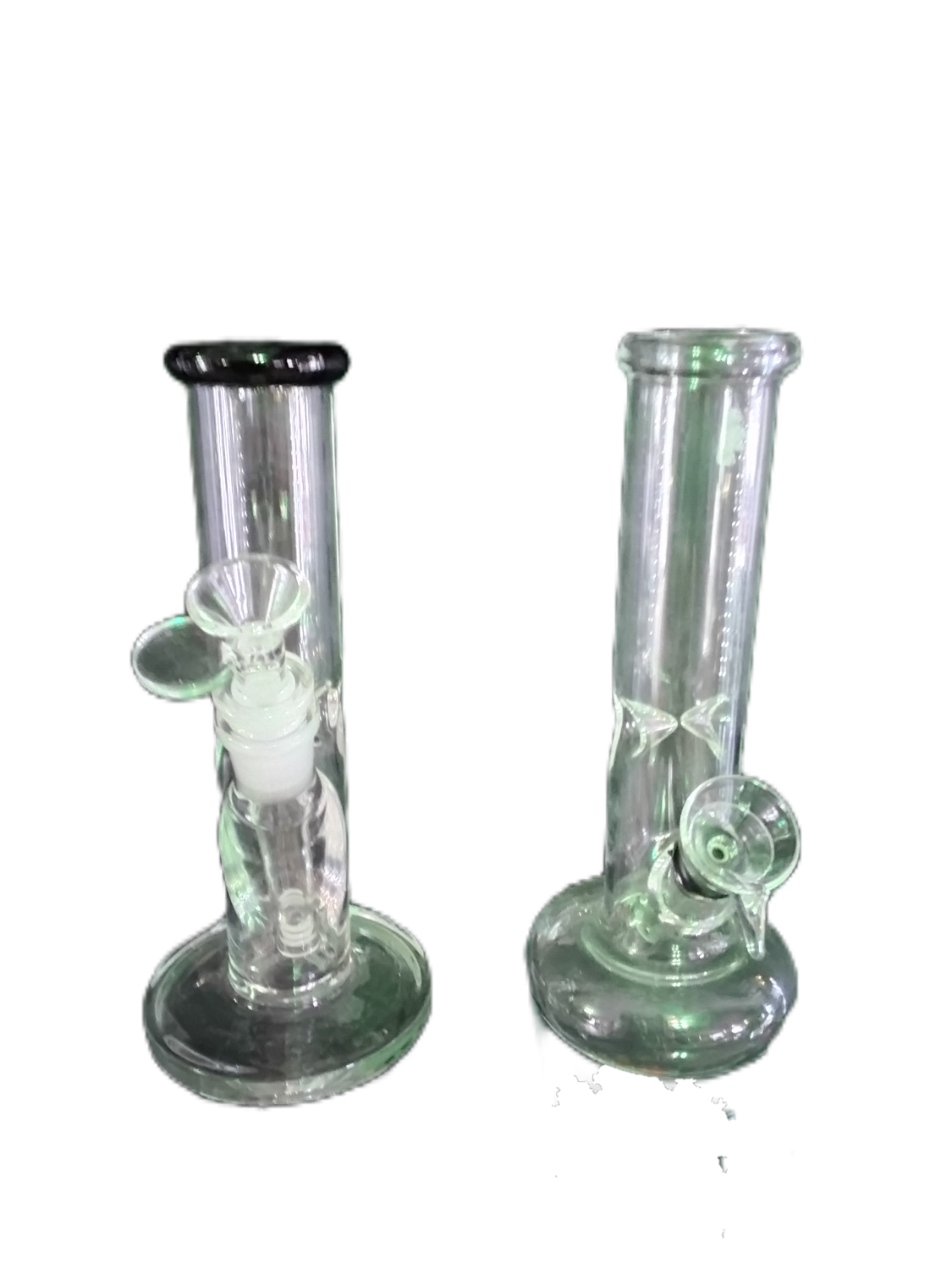 Baby bongs