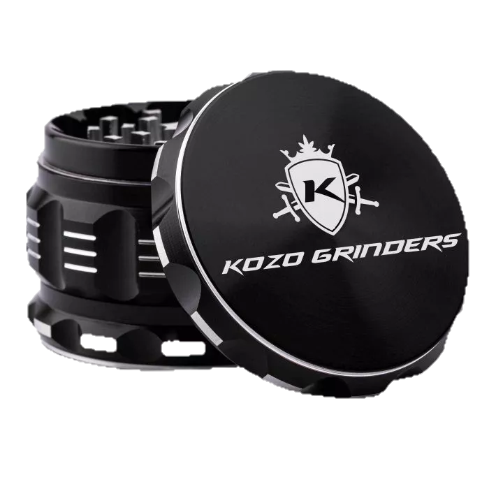 KOZO Herb Grinder