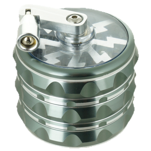 Heavy Duty Hand Crank Grinder