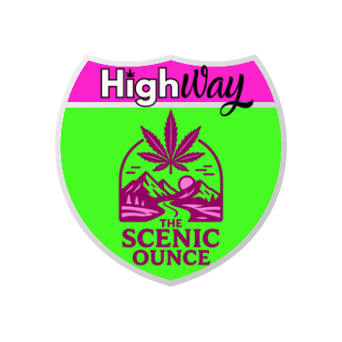 The Scenic Ounce - HighWay Mixed Oz. Special