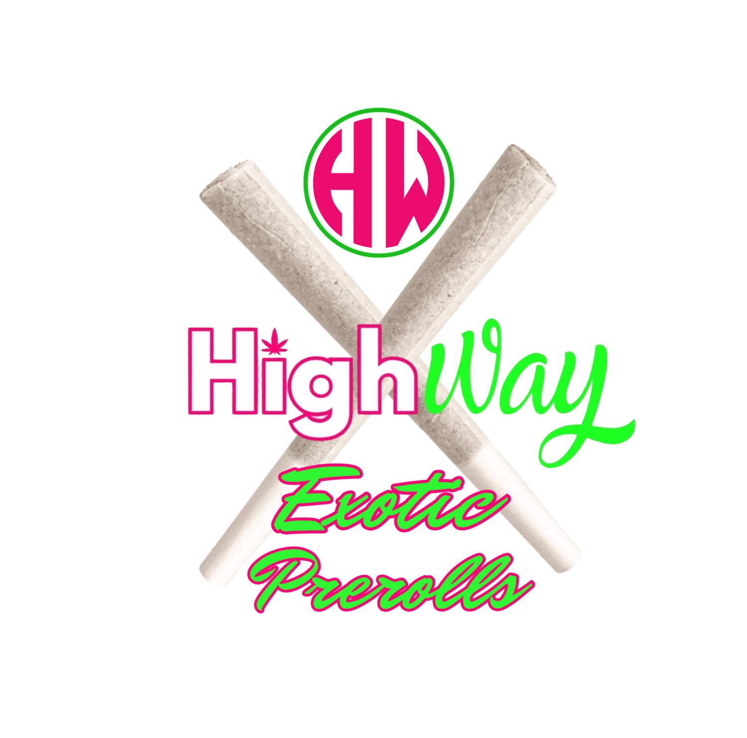 (1) HighWay Exotic Preroll