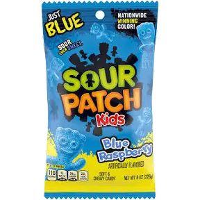 Sour Patch Kids