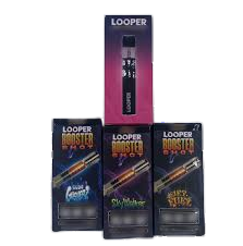 Looper Booster Shot