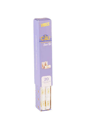 Vibes Prerolled Cali Tips 11mm