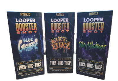 Looper Booster Shot 1 ML