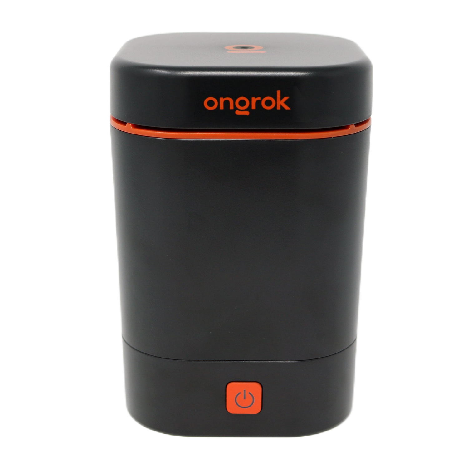 ONGROK Decarboxylator Machine