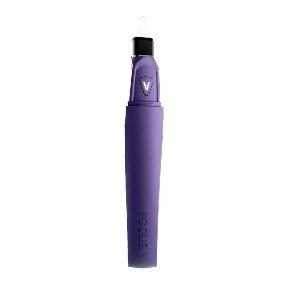 Carta Saber Electric Dab Tool, Colour: Grape