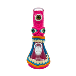 Monster Beaker Bong, Colour: Pink