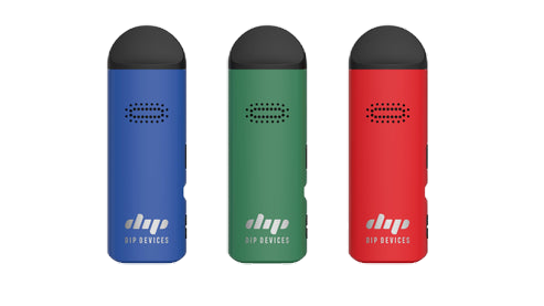 Aster by Dip Devices Dry Herb Vaporizer