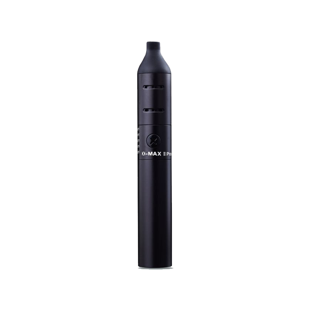 XVAPE V2 Pro Dry Herb 3in1