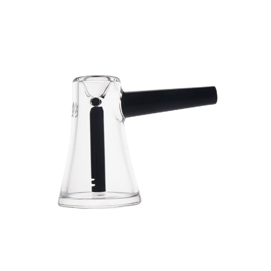 MJ Arsenal Vulkan Bubbler, Colour: Black