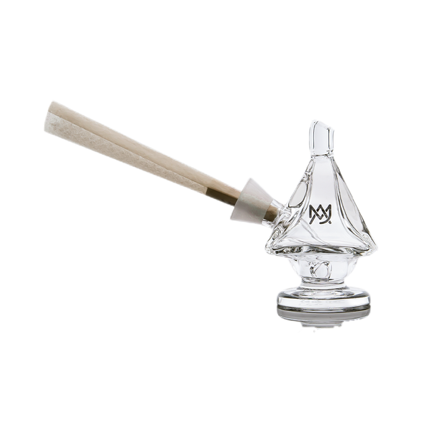 MJ Arsenal King Toke Blunt Bubbler