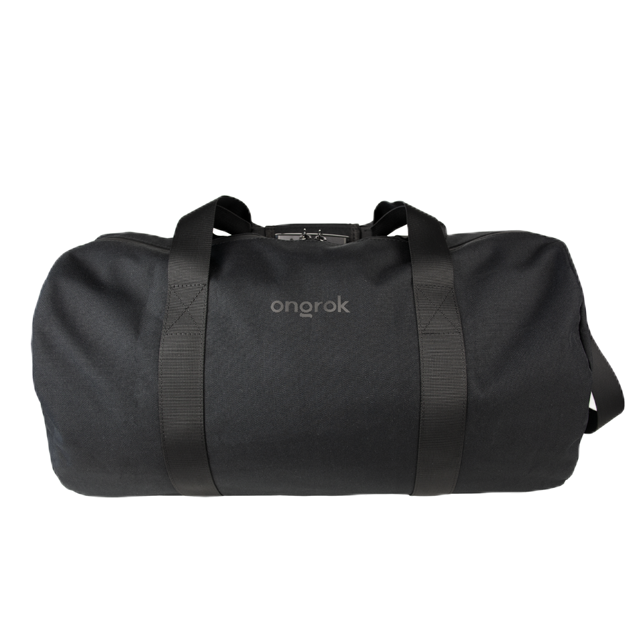 ONGROK Smell Proof – Duffle Bag