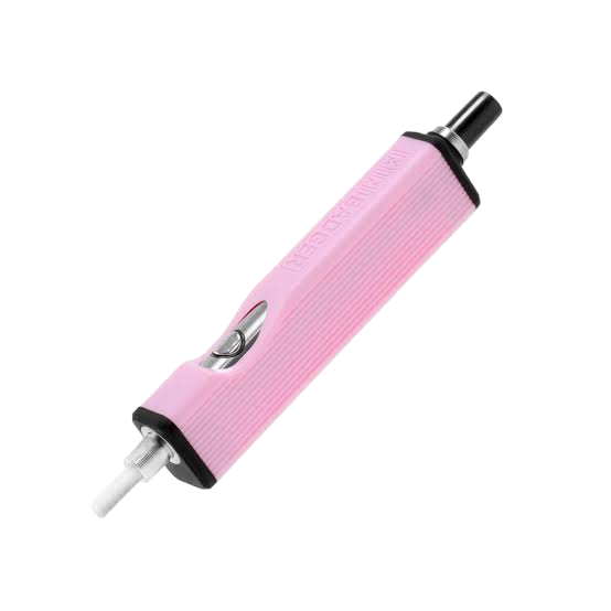 Huni Badger Mini Badger E nectar collector, Colour: Pink
