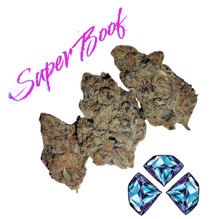Super Boof- Diamond Tier- Hybrid