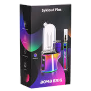 Waxmaid Bomb Sykloud Bomb Erig