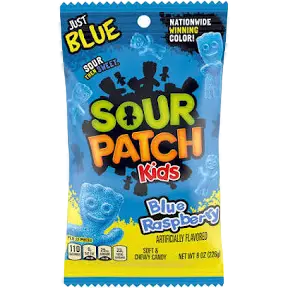 Sour Patch Kids