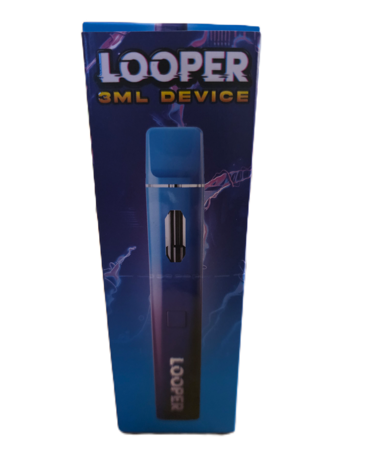 Looper 3ml Refillable Device