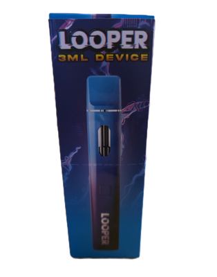Looper 3ml Refillable Device