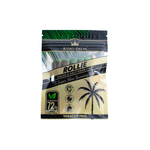 King Palm Rollies