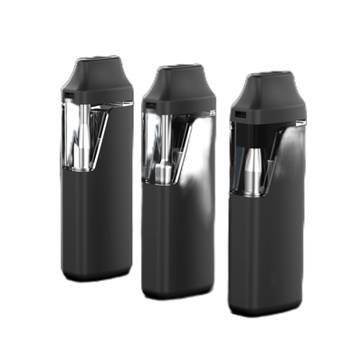 Uzo 2ml Hardware disposable