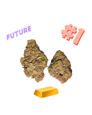 Future 1- Gold Tier- THCa- Hybrid