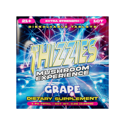 Thizzies Mushroom Taɓ