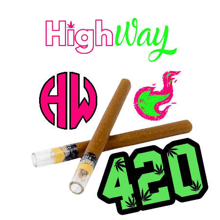 2 Gram Glass Tip Bluntz