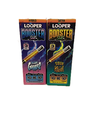 Looper Booster Shot 3ml