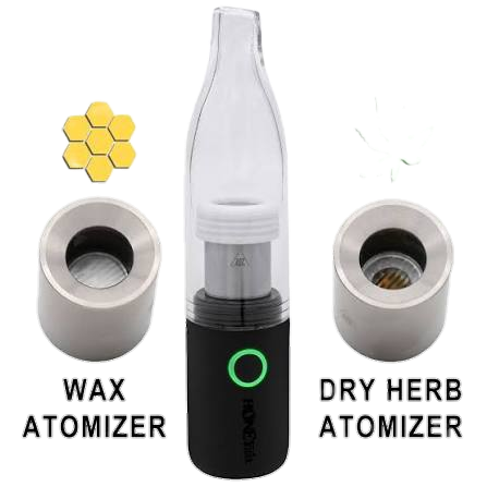 Honeystick Lil Ripper Pocket E rig