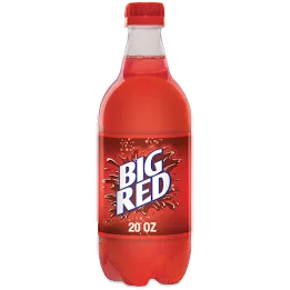 Big Red