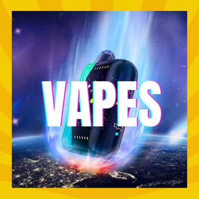 Vapes
