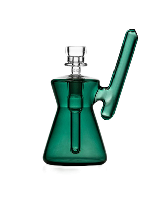 GRAV Hourglass Pocket Bubbler
