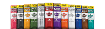 Swisher Sweets