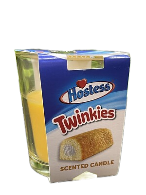 Hostess Scented Candles