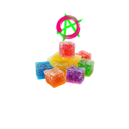 ZenArchy Live Resin Eddies (25mg each)
