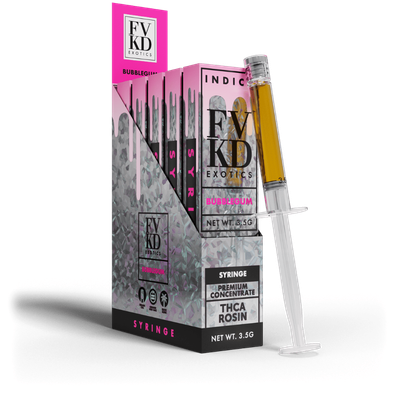 FVKD  Syringe  3.5ml