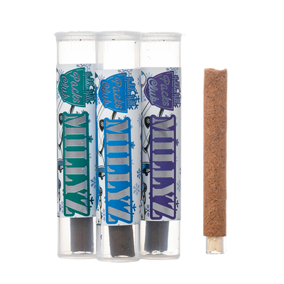 Hidden Hills Millyz 1.5g Glass Tip Blunts