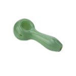 Grav Spoon Pipe Assoted Color, Colour: Mint